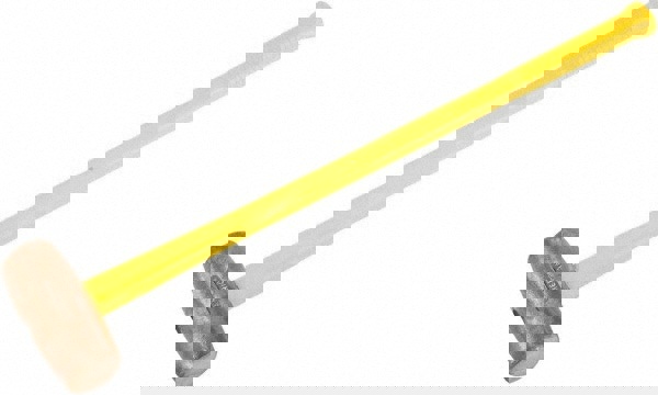 12 Lb Head Nonsparking Hammer